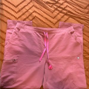 Figs Technical Collection XL pants